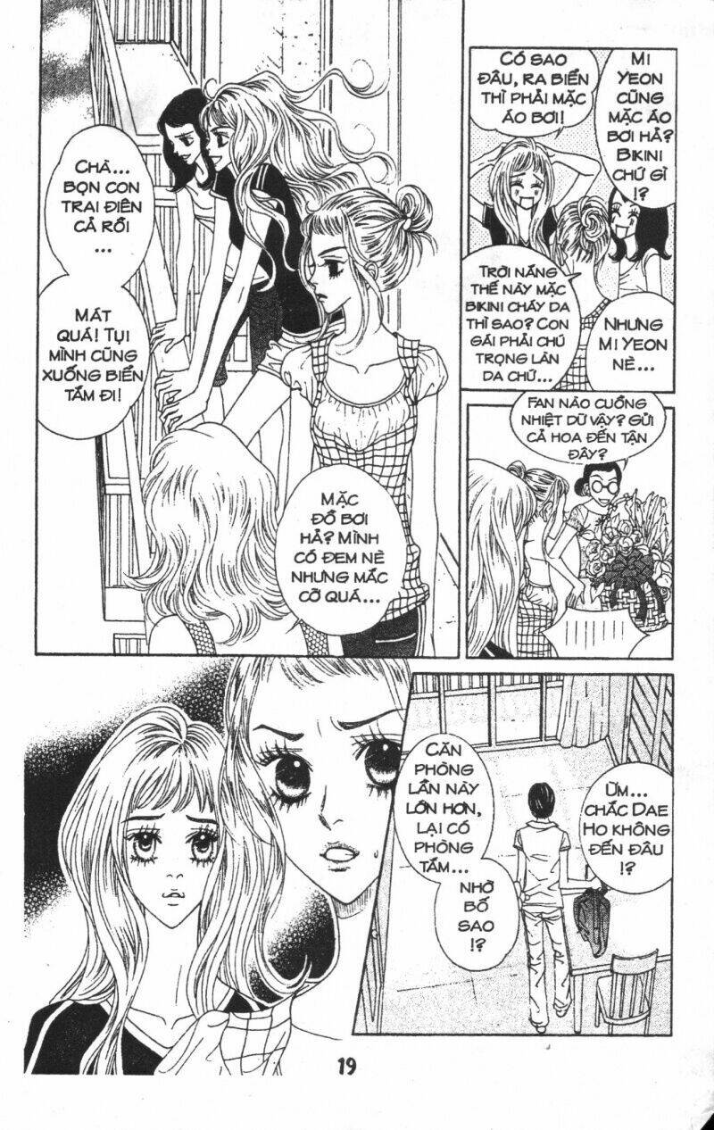 ruby doll chapter 3 18