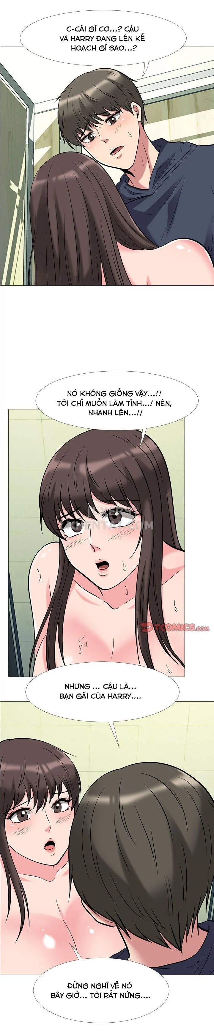 học bổng đặc biệt chapter 19 17