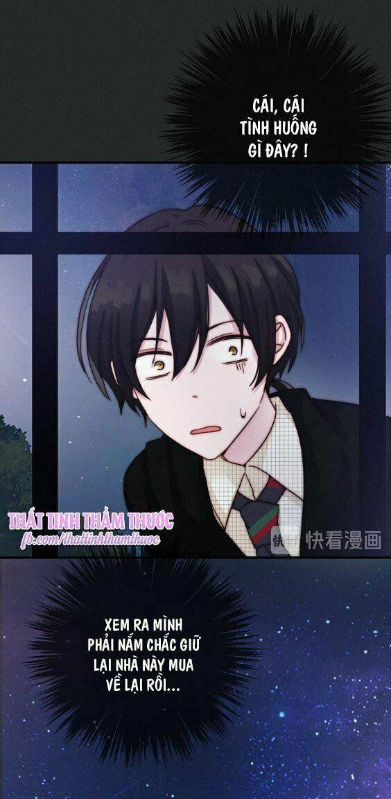 đêm tối chốn này chapter 34 37