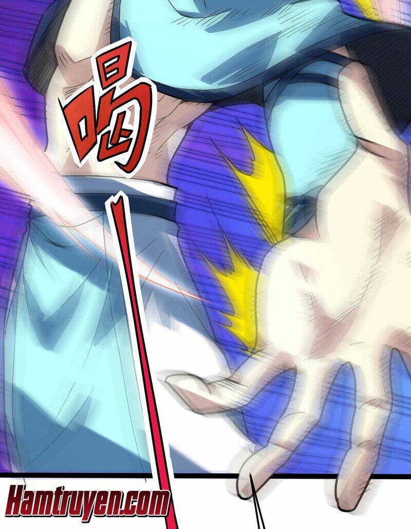 đan võ chí tôn chapter 42 8