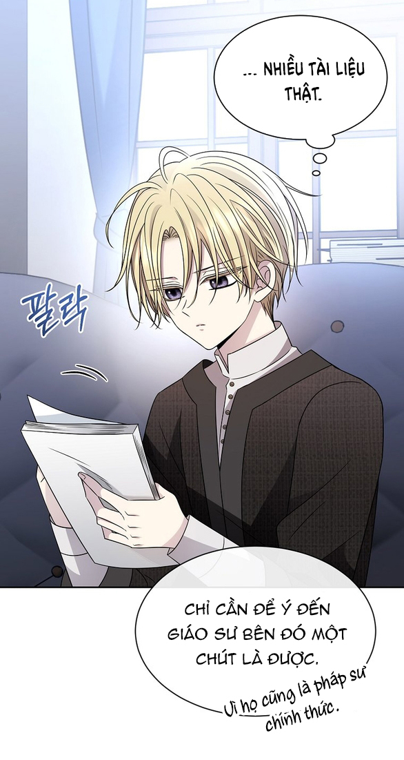 black haze - bản remake 2025 chapter 11.2 20