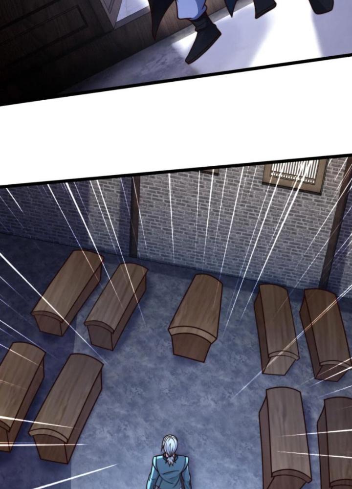 ta nuôi ma quỷ ở trấn ma ti chapter 234 4