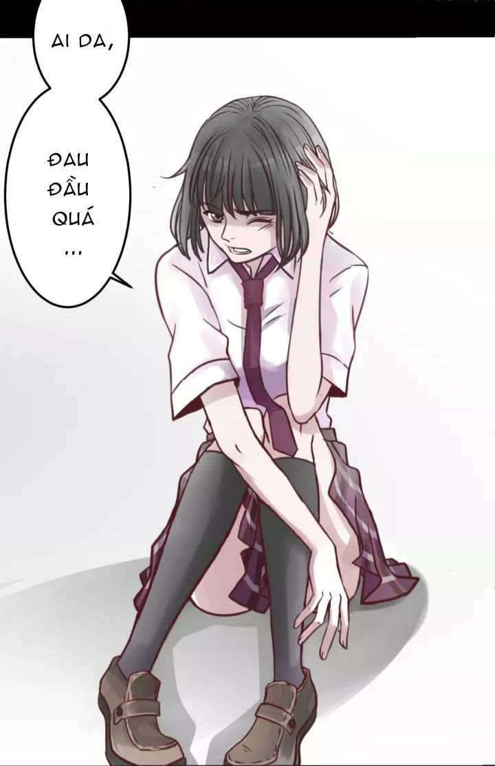 lời thú tội của thần linh chapter 3 3