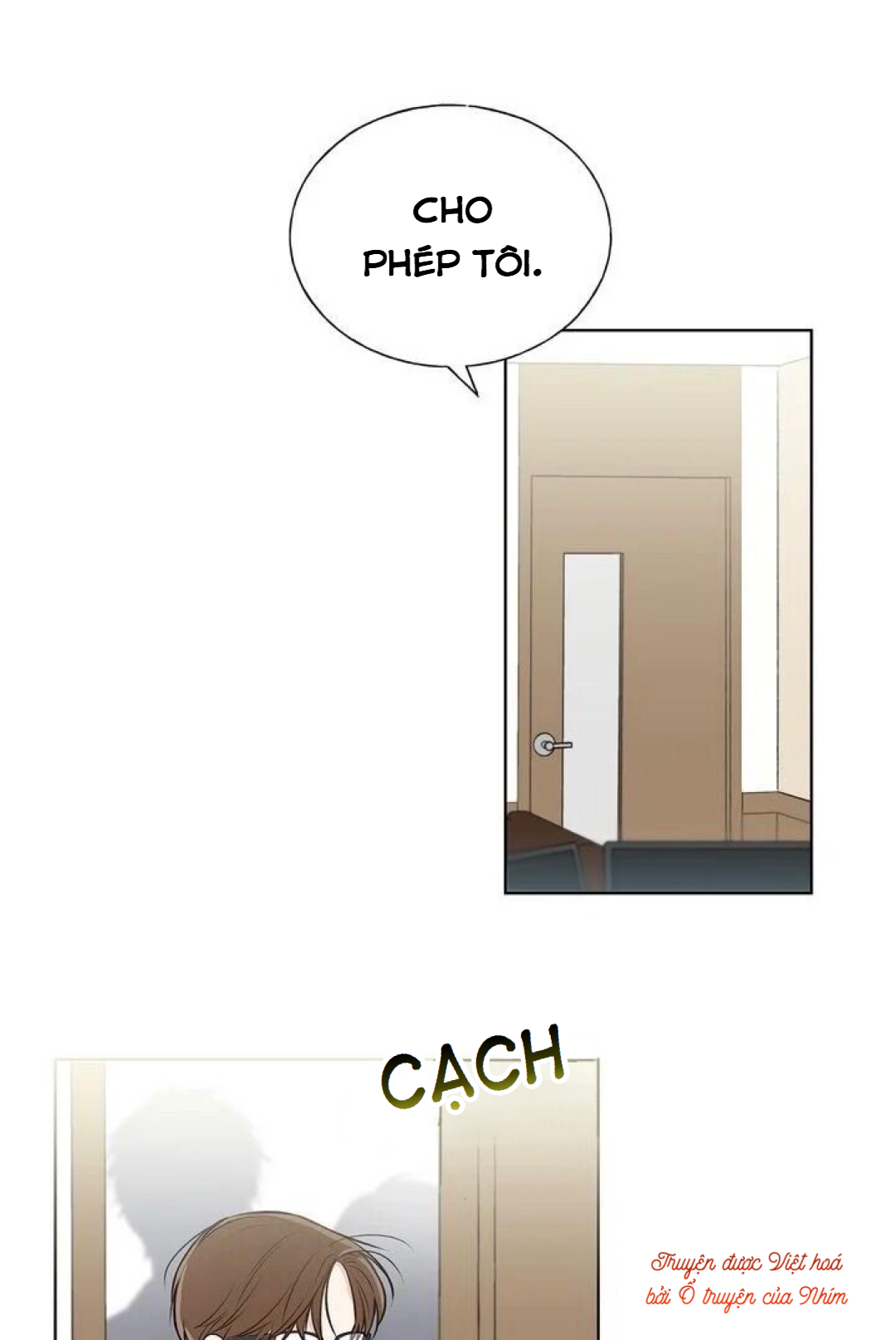 invitation of mystic messenger chapter 3 79