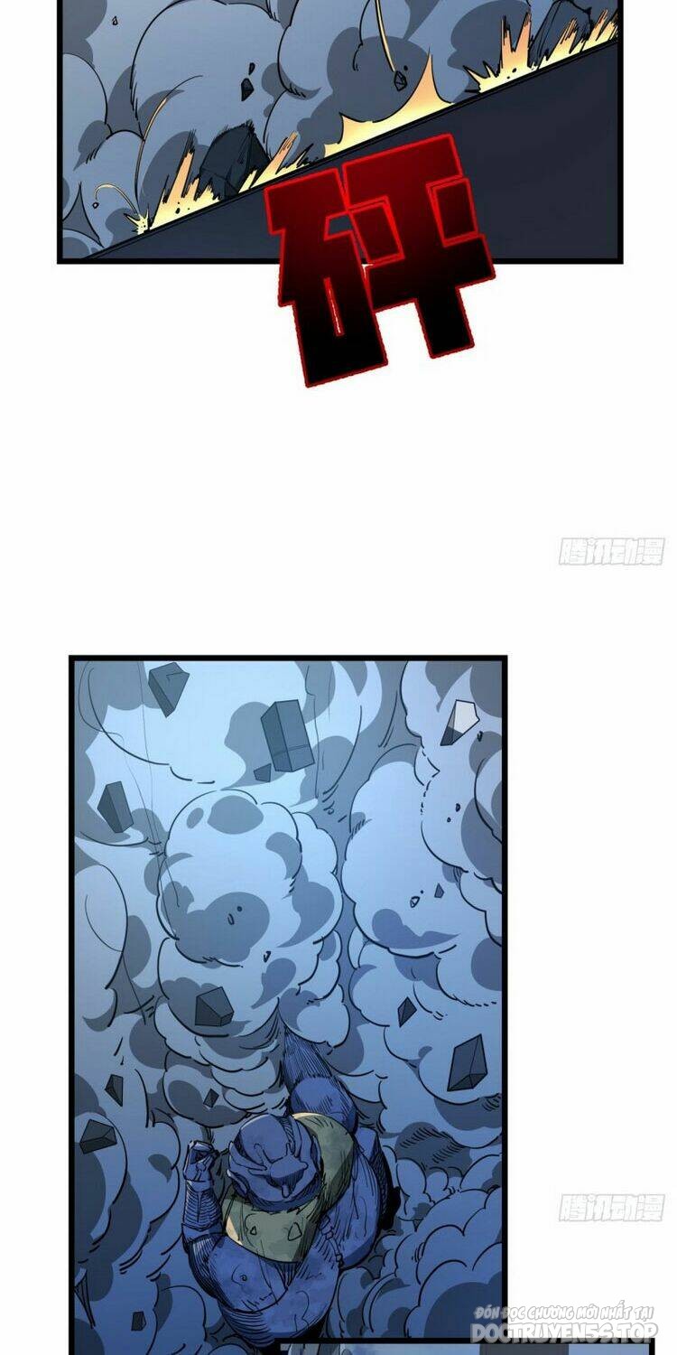 giải cứu 99 nữ chính ở mạt thế chapter 31 9