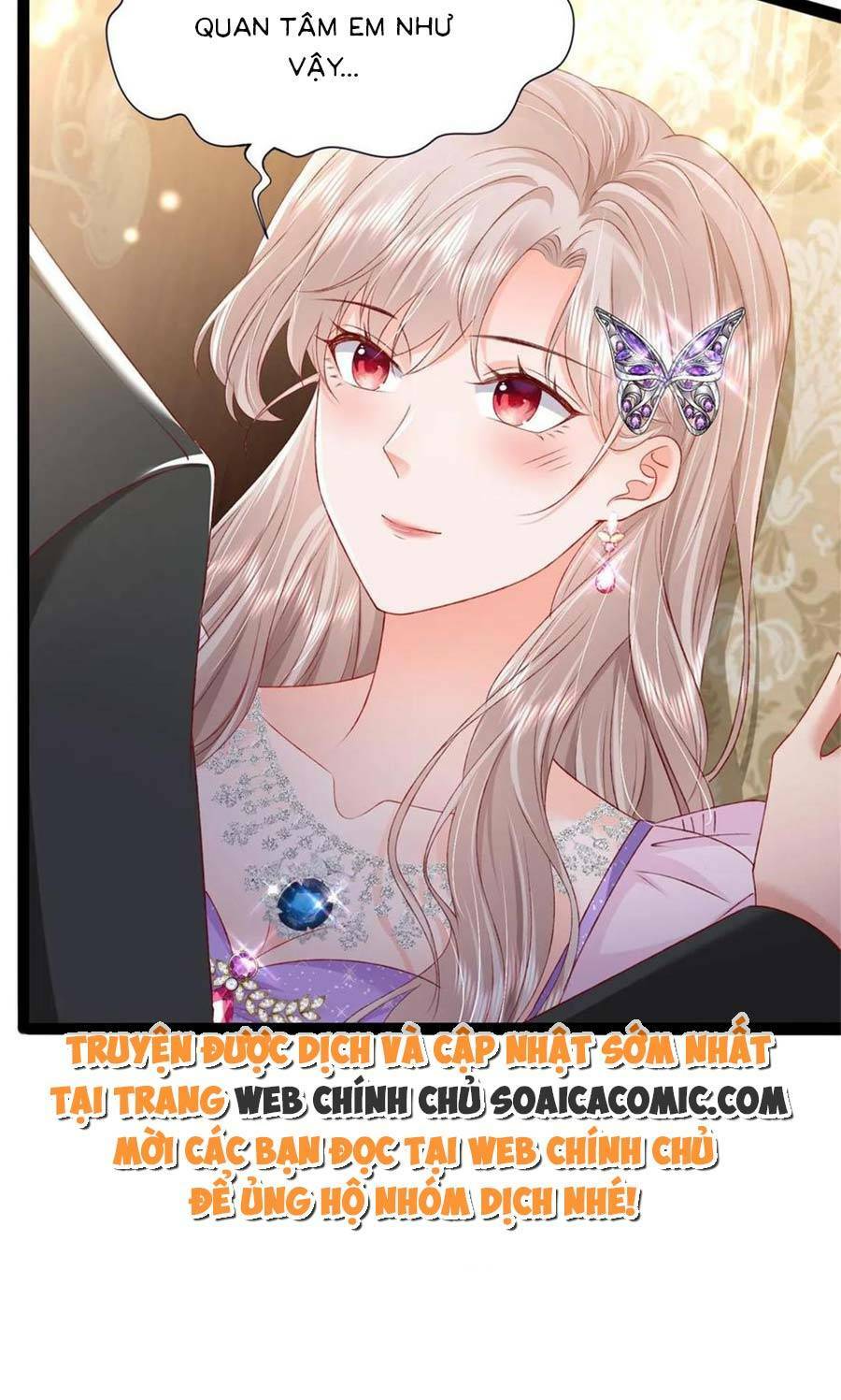 cô vợ của tôi không dễ bắt nạt chapter 82 15