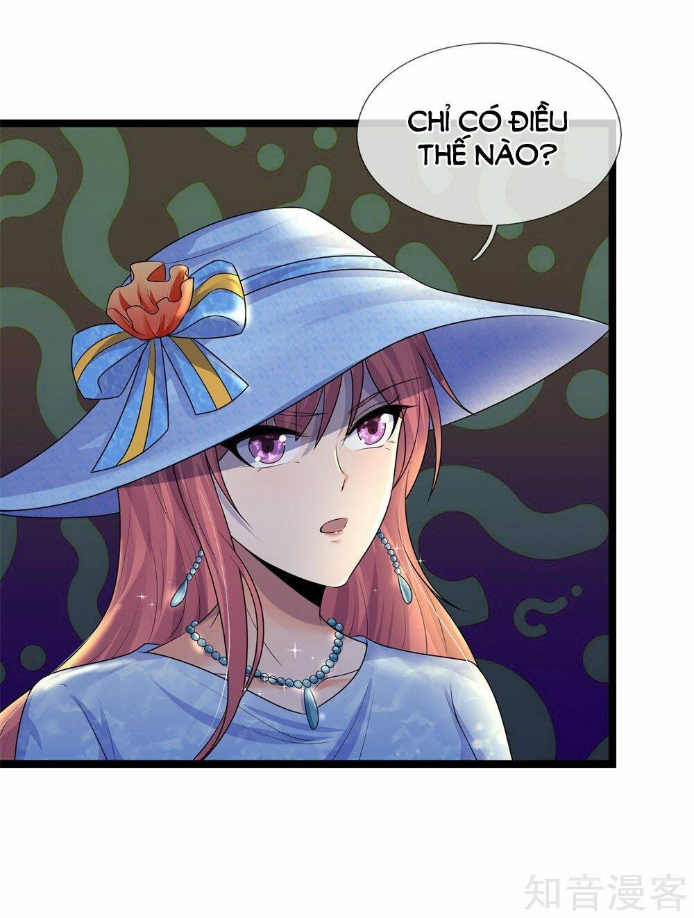 loạn thế tù sủng: thiếu soái bất lương của ta chapter 68 10