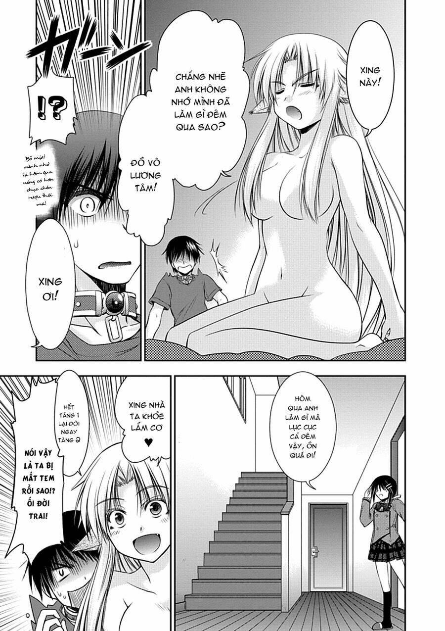 perowan! - hayaku shinasai! goshujin-sama chapter 2 26