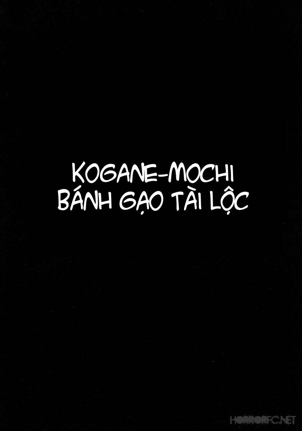 binzume no jigoku chapter 3 1