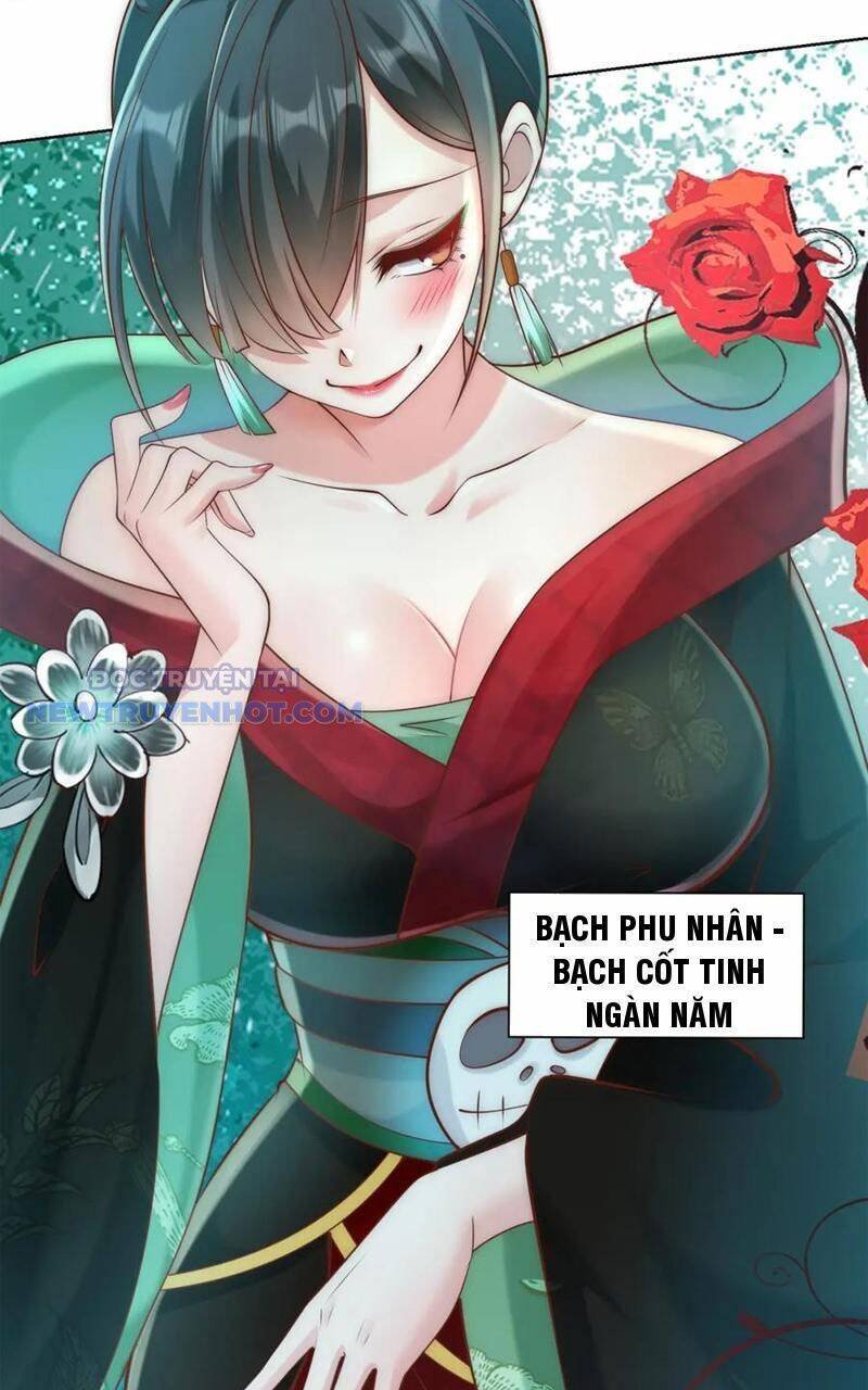 ta thực sự không muốn làm thần tiên chapter 39 32