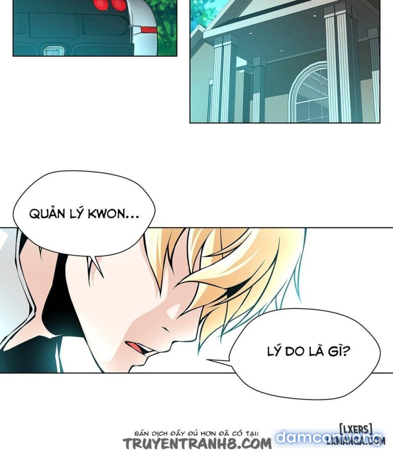 nô lệ song sinh chapter 40 17