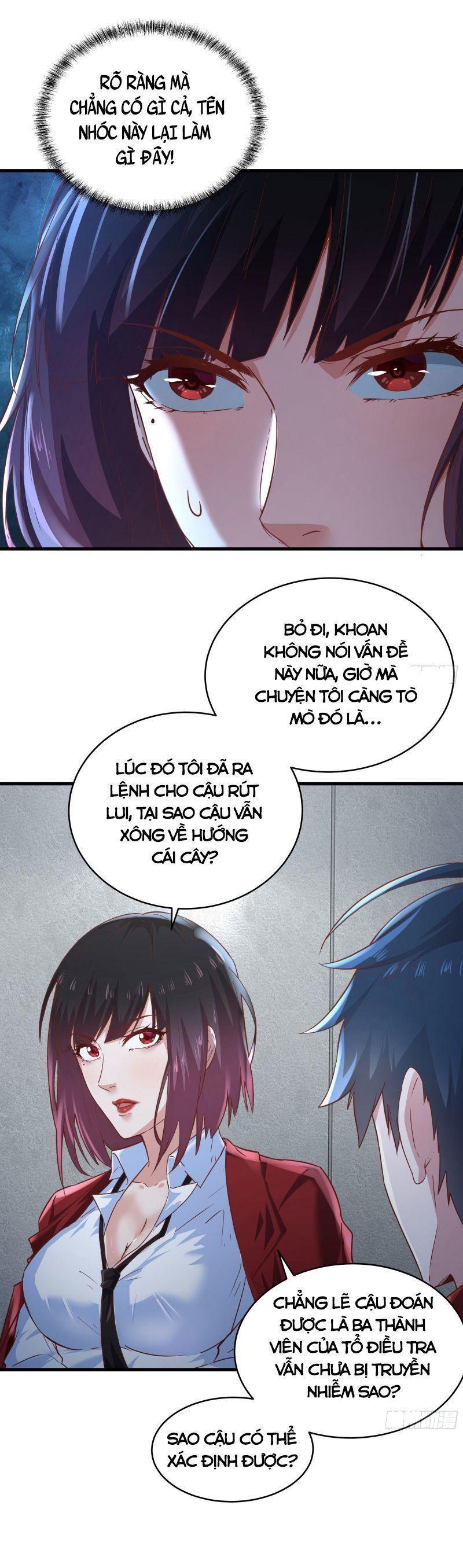 bắt đầu từ trăng đỏ chapter 22 5