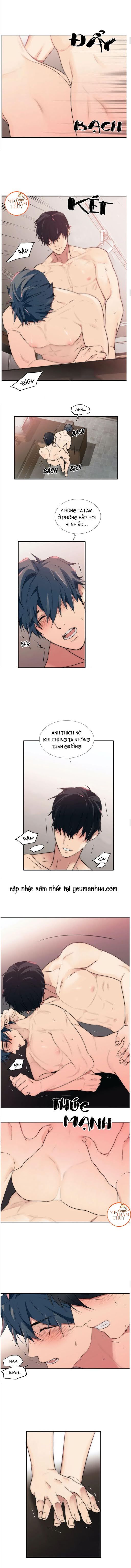 đưa đón người yêu chapter 60 4