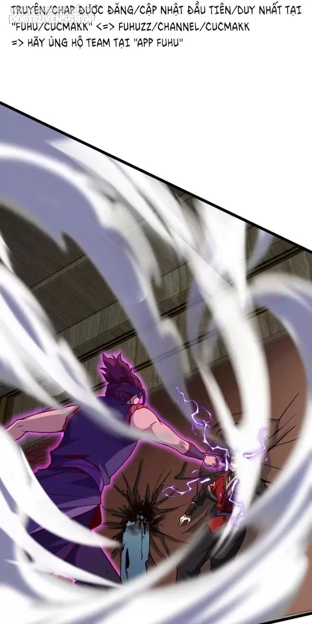 tôi, thần long của nữ đế! chapter 20 33