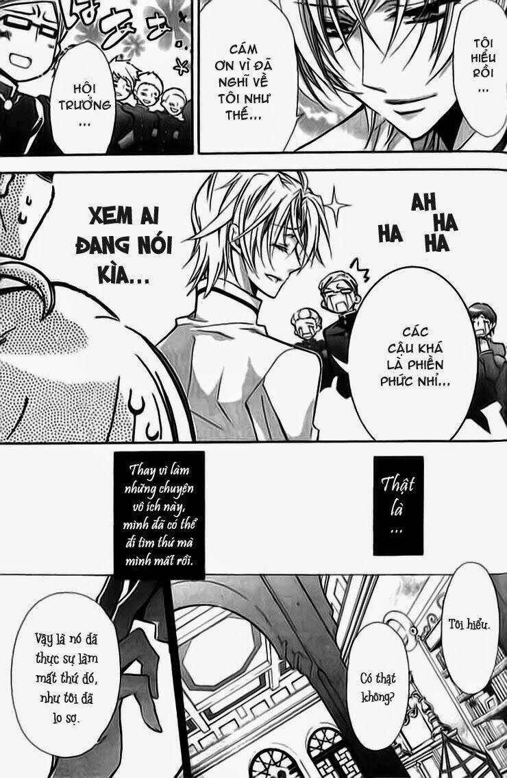 nụ hôn của công chúa tường vi chapter 5 32