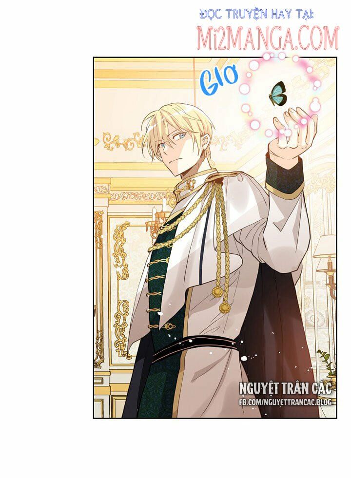 con có phải con là con gái của ngài không? chapter 59 15