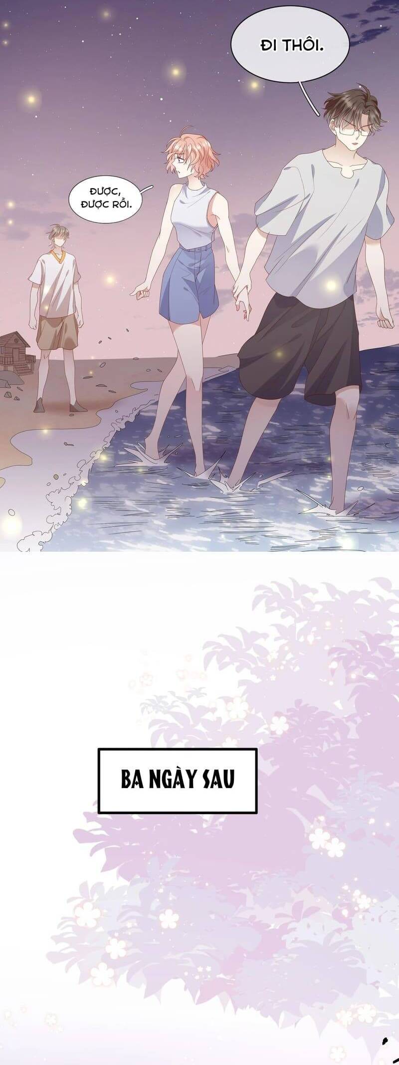 làm ơn đừng quá kiêu ngạo chapter 22 8