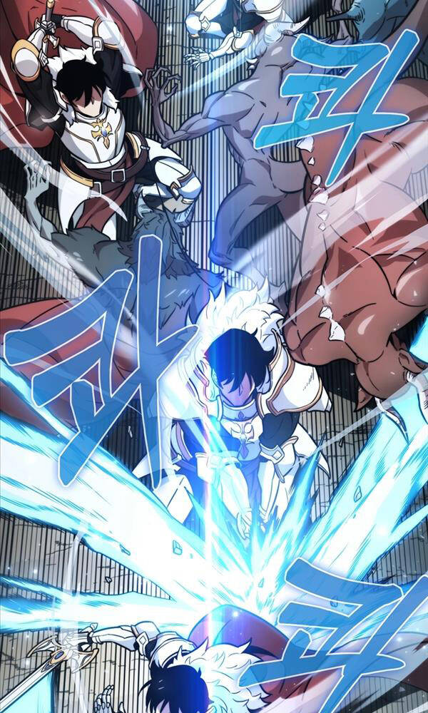 kiếm sư cấp 9 trở lại chapter 1 69