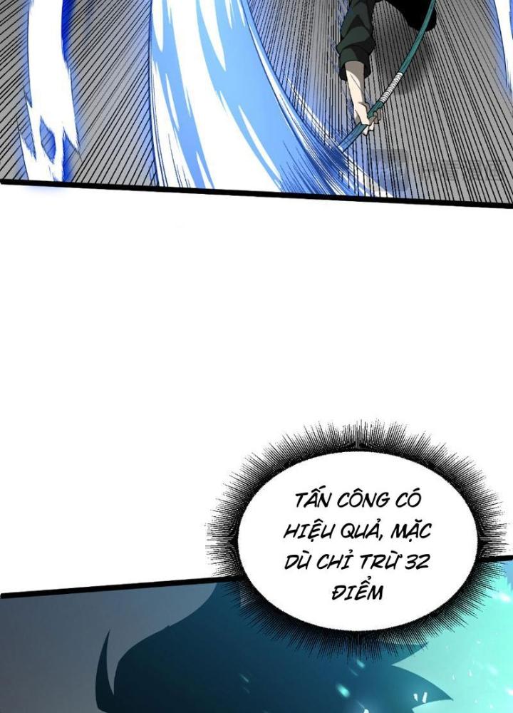 đọ sức mạnh sao? nhưng ta là vong linh pháp sư! chapter 2 16