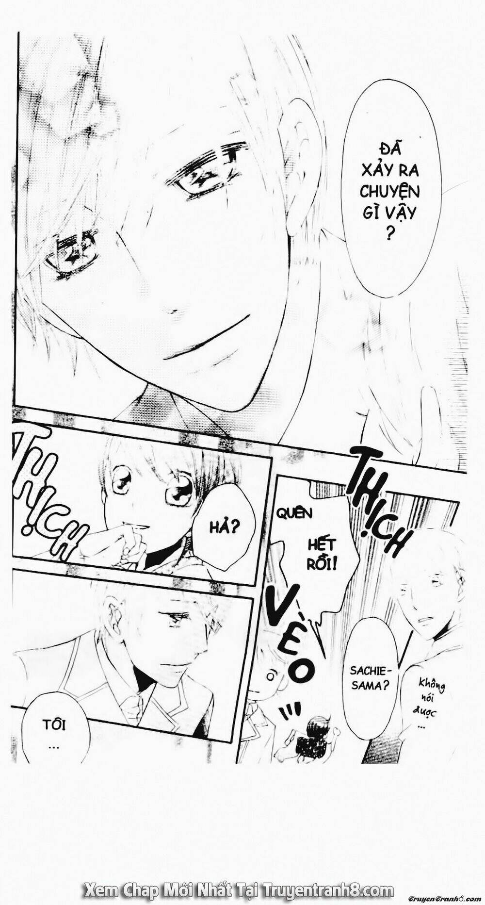 tiểu thư sachie chapter 43 6