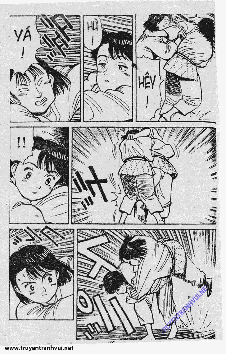 yawara chapter 51 15