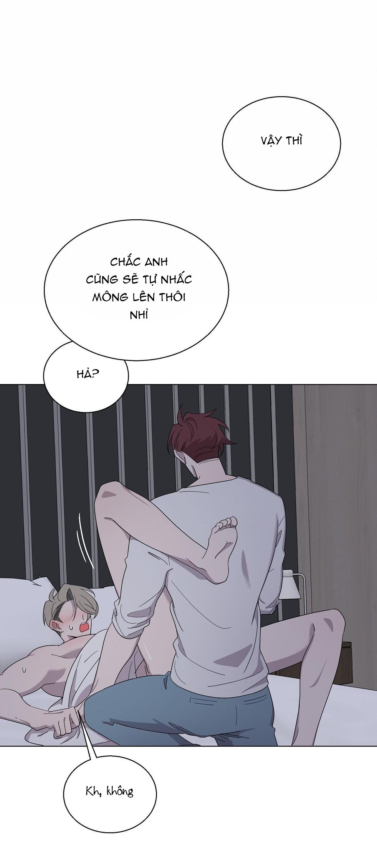 khi chim thước đến chapter 4 45