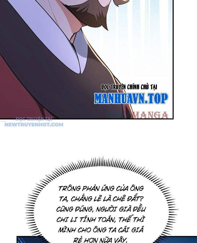 ta thực sự không muốn làm thần tiên chapter 92 35