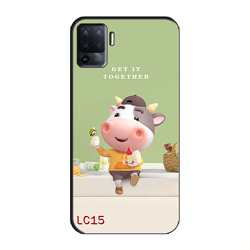 Ốp Lưng Dành Cho OPPO A94