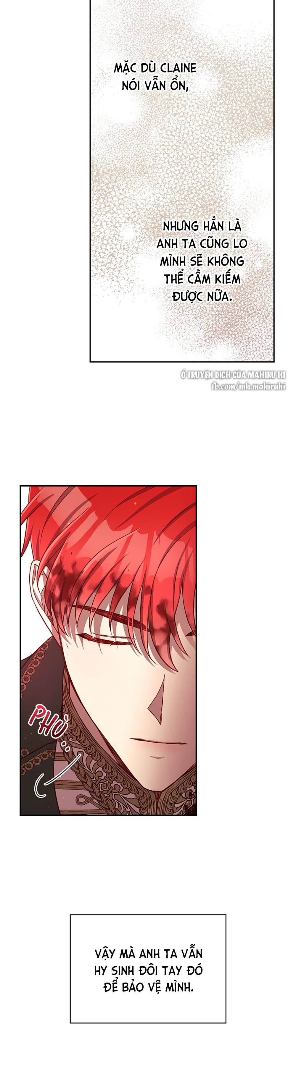 sống sót dưới thân phận hầu nữ chapter 68 10