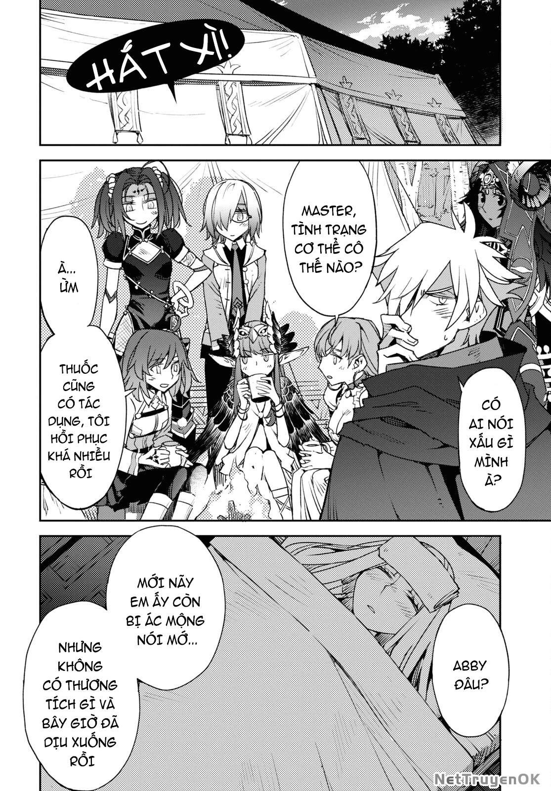 fate/grand order: epic of remnant - salem chapter 42 12