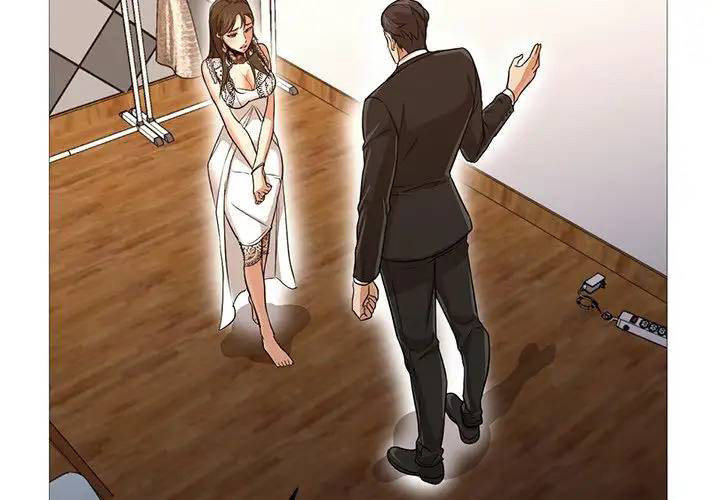 chúc bé ngủ ngon (good night) chapter 27 2