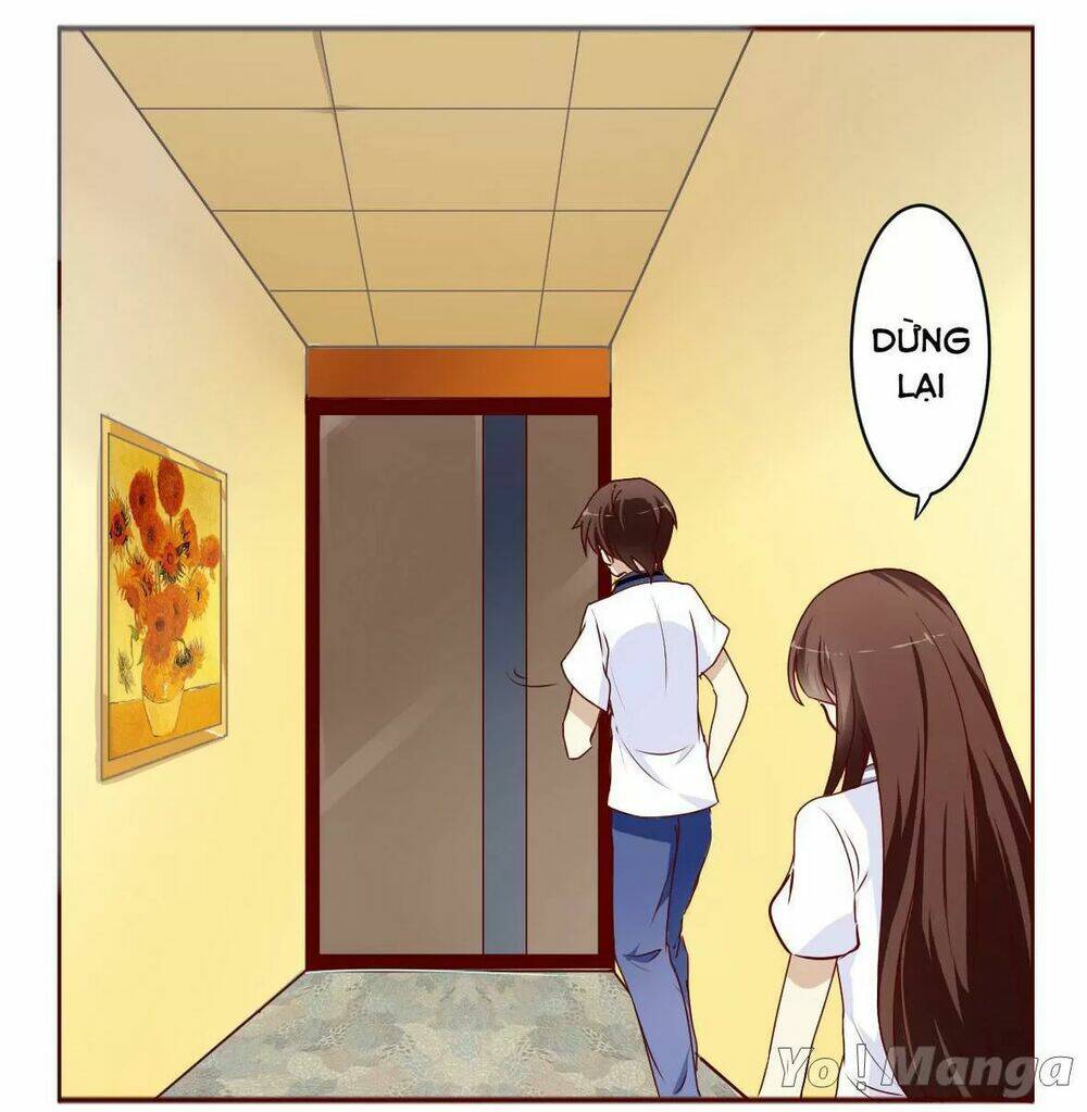 tôi là vợ tôi chapter 58 6