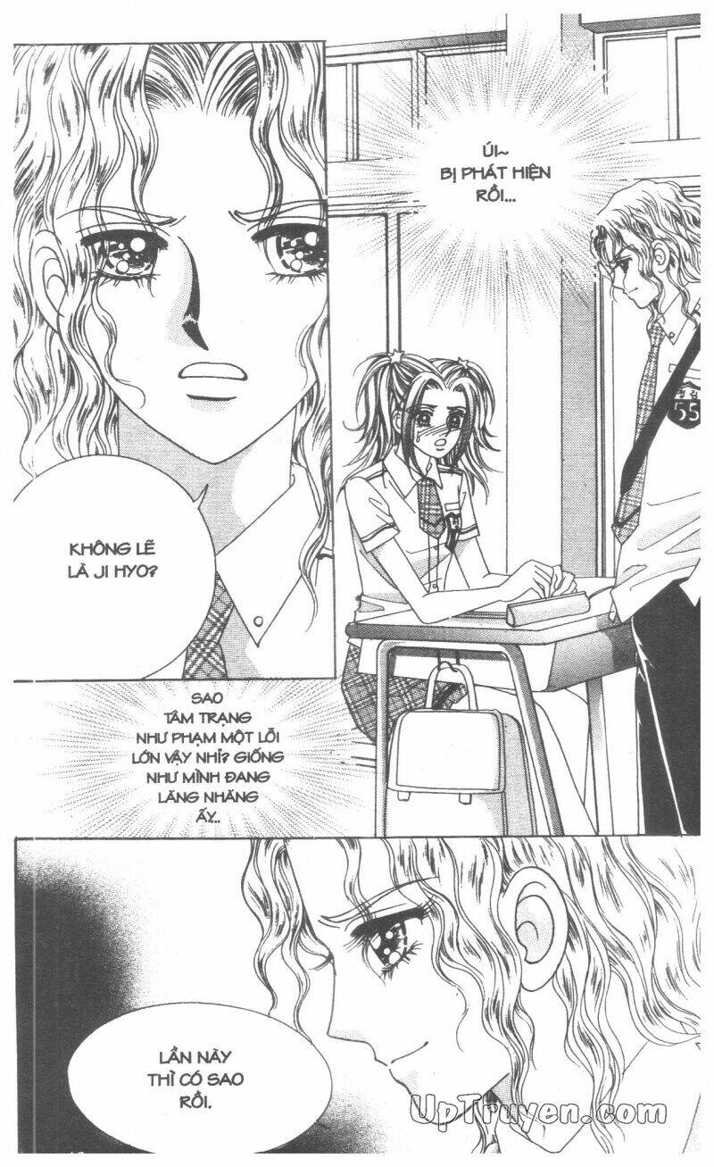 cáo già gặp sói điên chapter 3 47