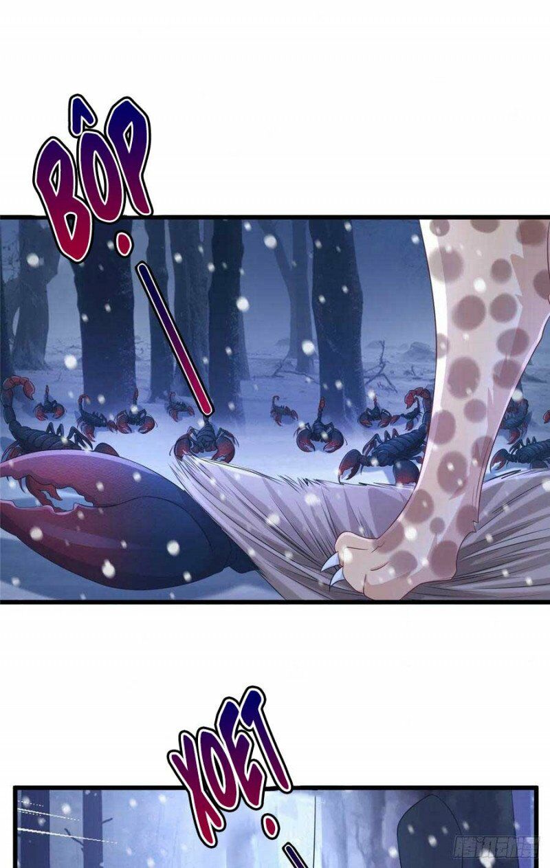 [16+] thảnh thơi thú thế chủng chủng điền, sinh sinh tể chapter 278 22