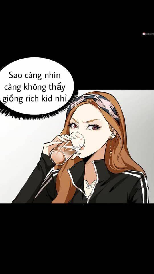 giày thủy tinh chapter 25.5 7