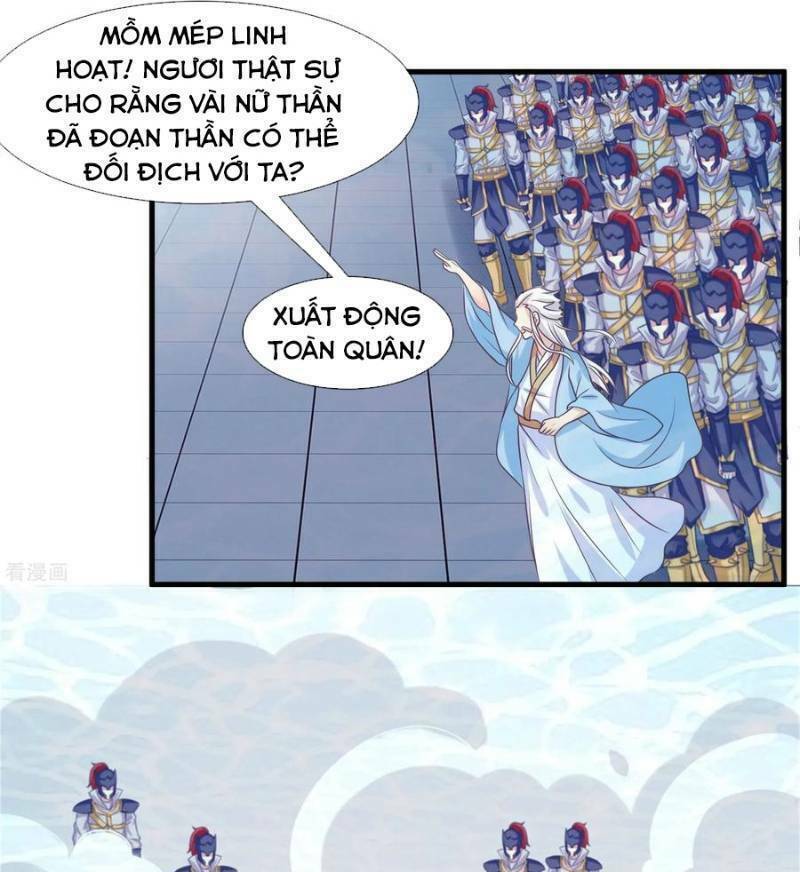 ta là ngọc hoàng đại đế chapter 78 7