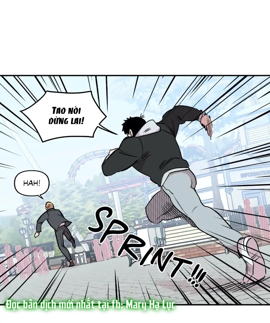 [18+] 1 người khỏe 2 người vui chapter 16.1 5