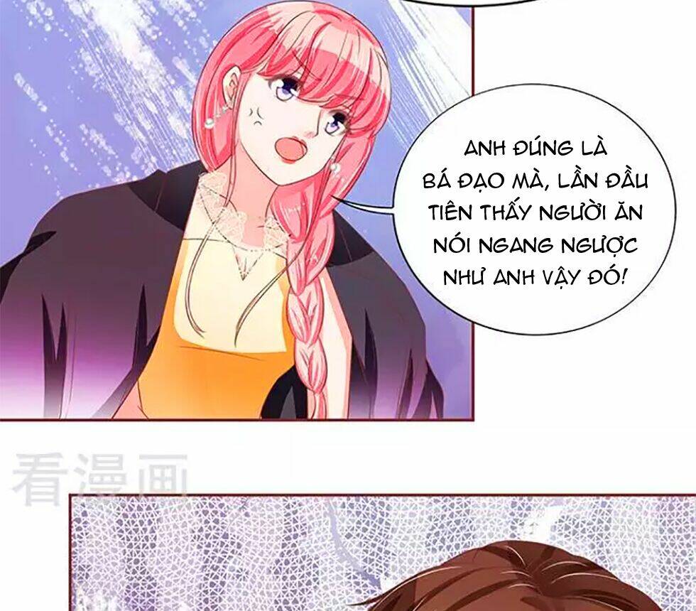 vương tước tư hữu bảo bối chapter 106 5