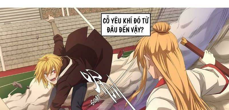 đại ẩn vu trạch chapter 13 16