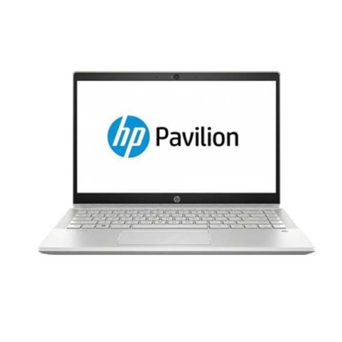 Laptop HP 14s-cf1040TU 7PU14PA : i5-8265U | 4GB RAM | 1TB HDD | UHD Graphics 620 | 14.0 HD | Win10 | Silver - hàng chính hãng