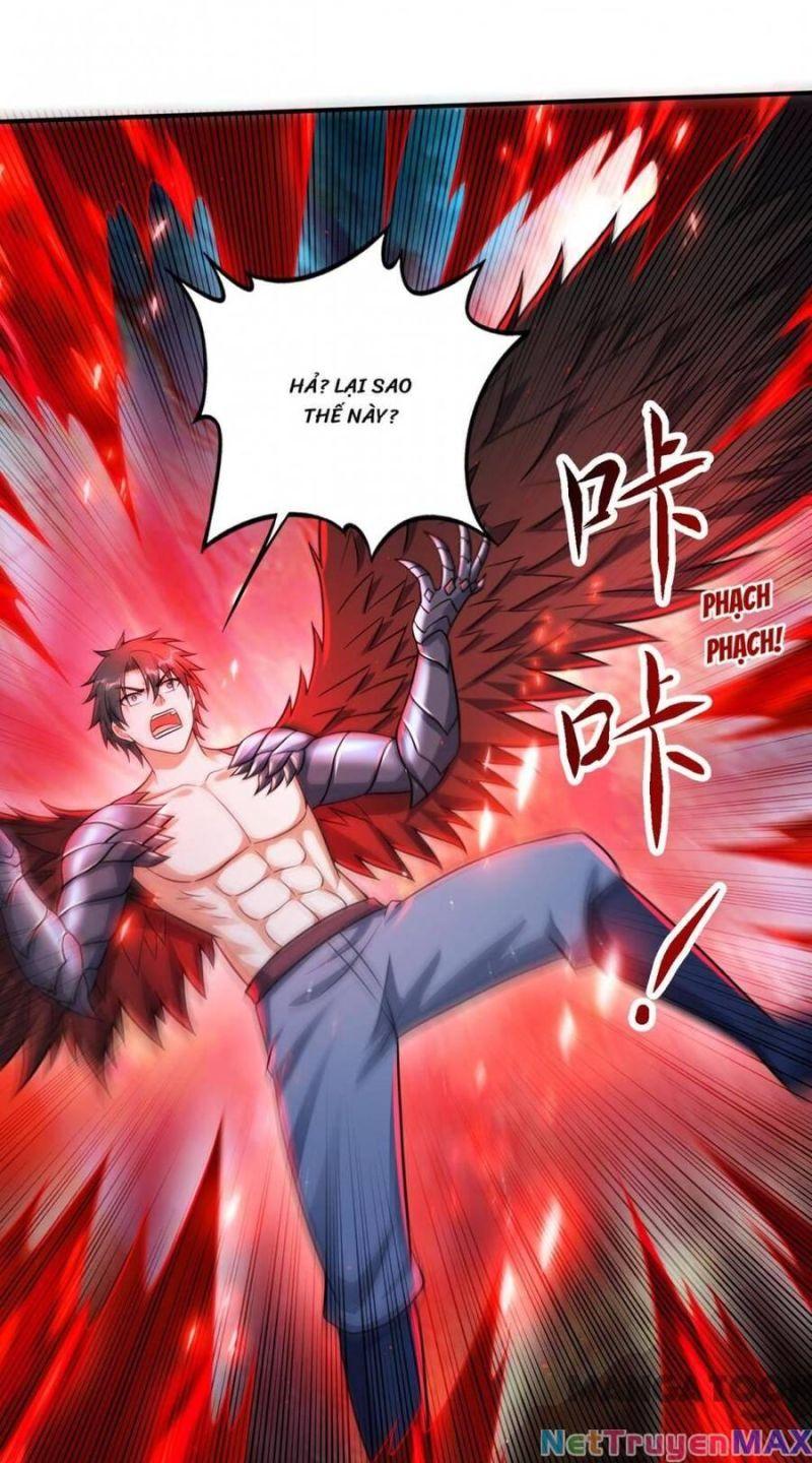 tối cường thần y tại đô thị chapter 313 17