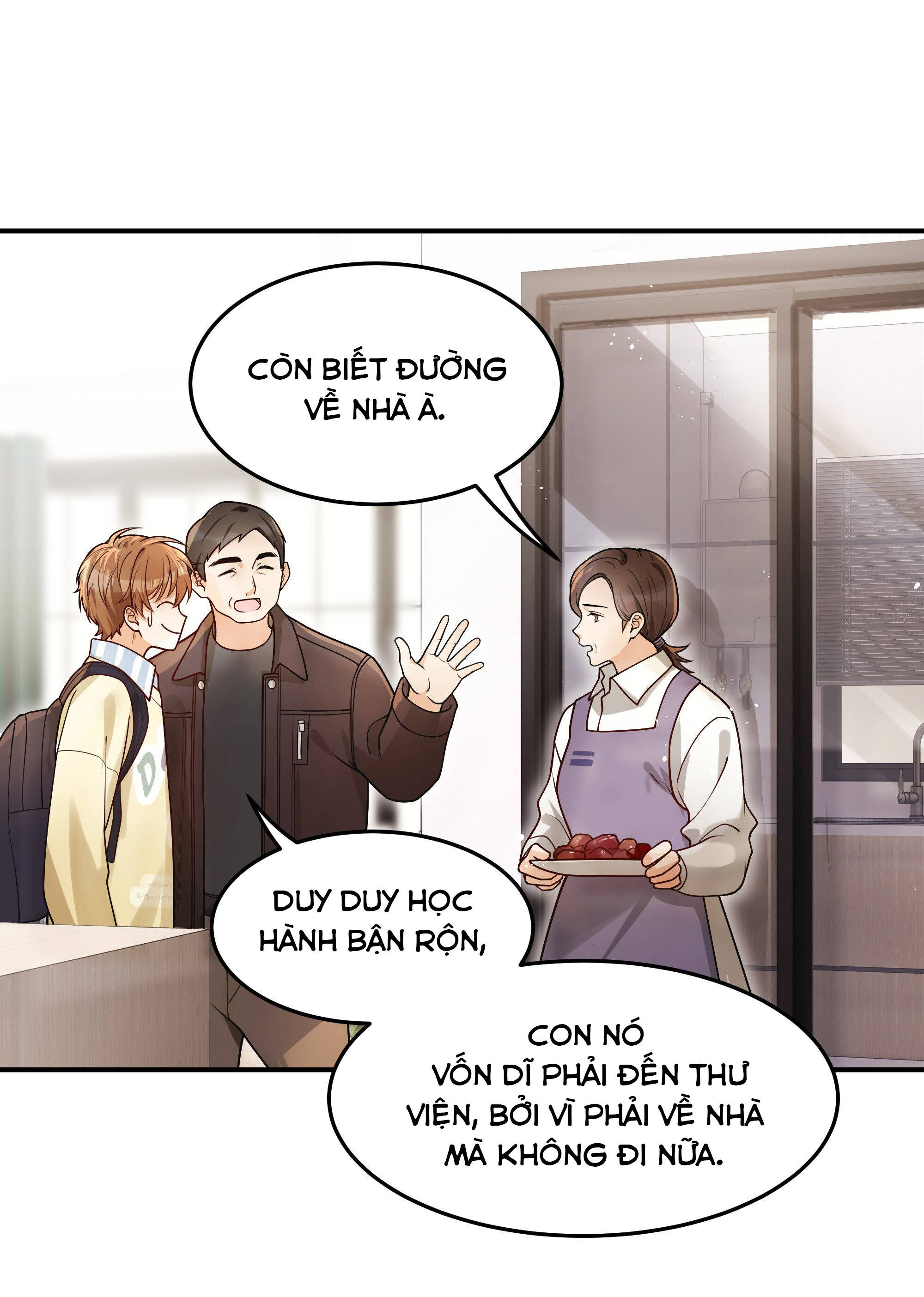 hướng dẫn đi vào giấc ngủ chapter 17 8