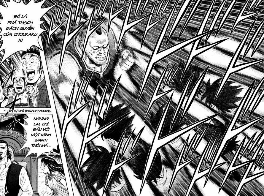 hoàng phi hồng phần iii chapter 29 21