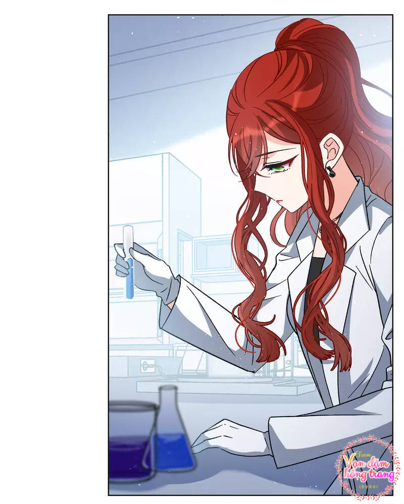 cô ấy đến rồi, xin nằm xuống! chapter 194 11