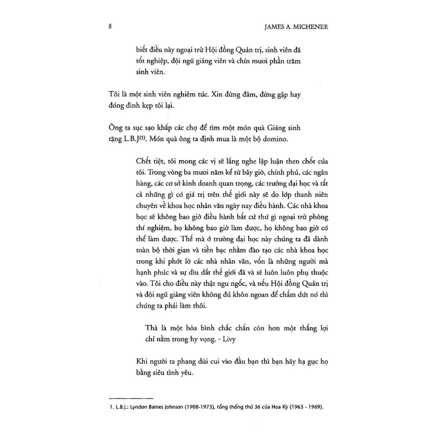 Sáu Người Đi Khắp Thế Gian - Tập 1
