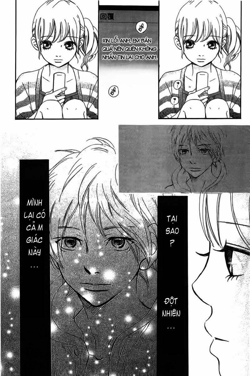 ngày ấy ta bên nhau chapter 53 35