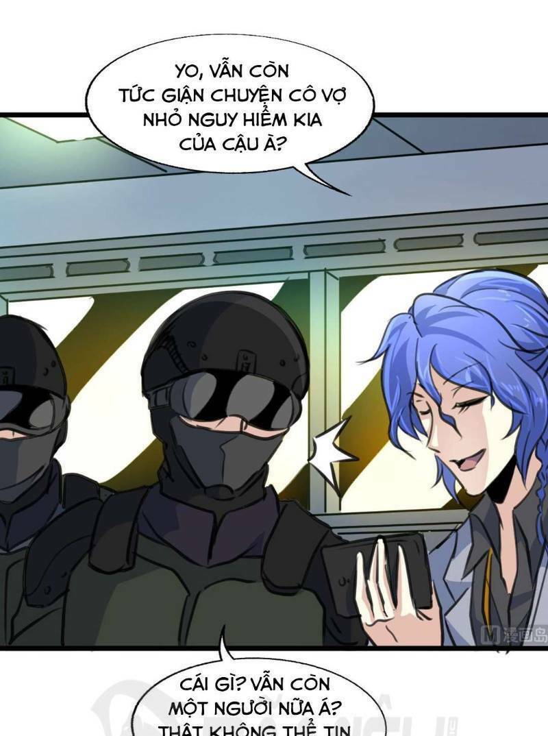 thần nhãn giám định sư chapter 89 14