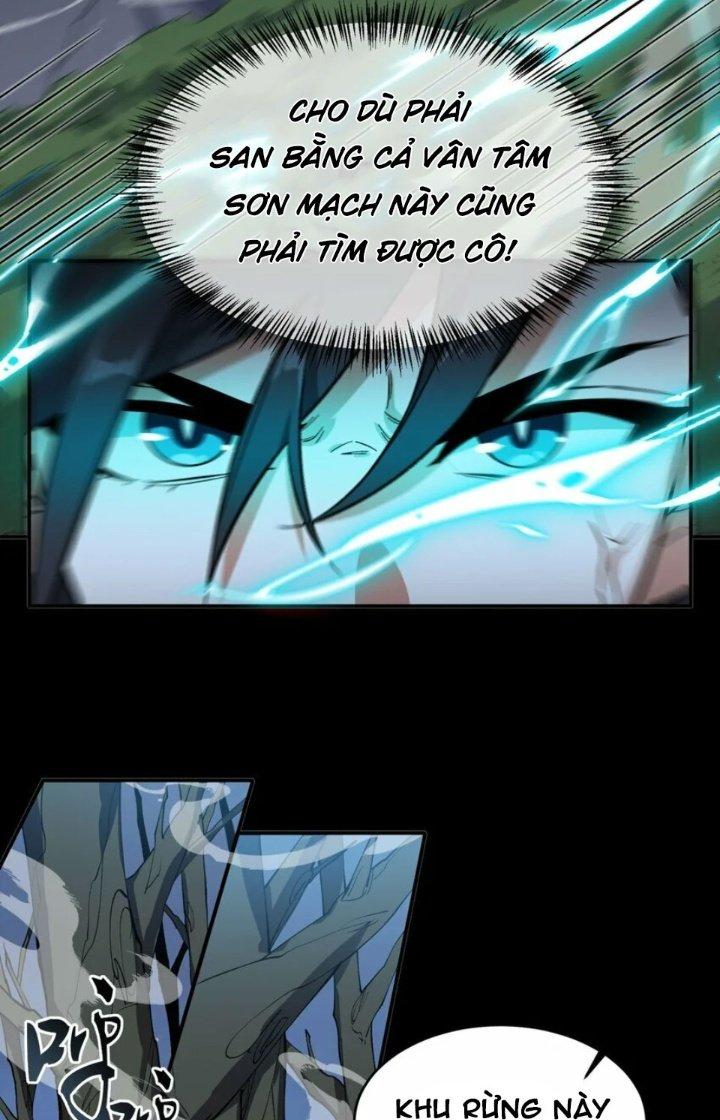 ta tại tu tiên thế giới 5 giờ tới 9 giờ về chapter 18 54