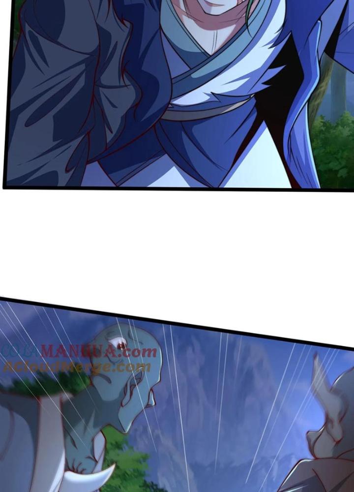 ta nuôi ma quỷ ở trấn ma ti chapter 240 47