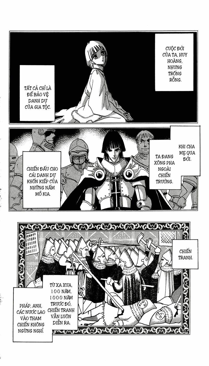 s to m no sekai chapter 11 6